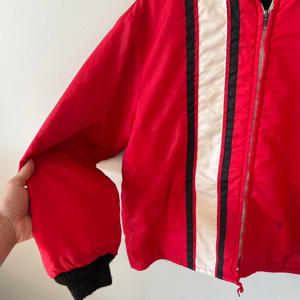 70's Racing Jacket‎ - Picture 3 of 8
